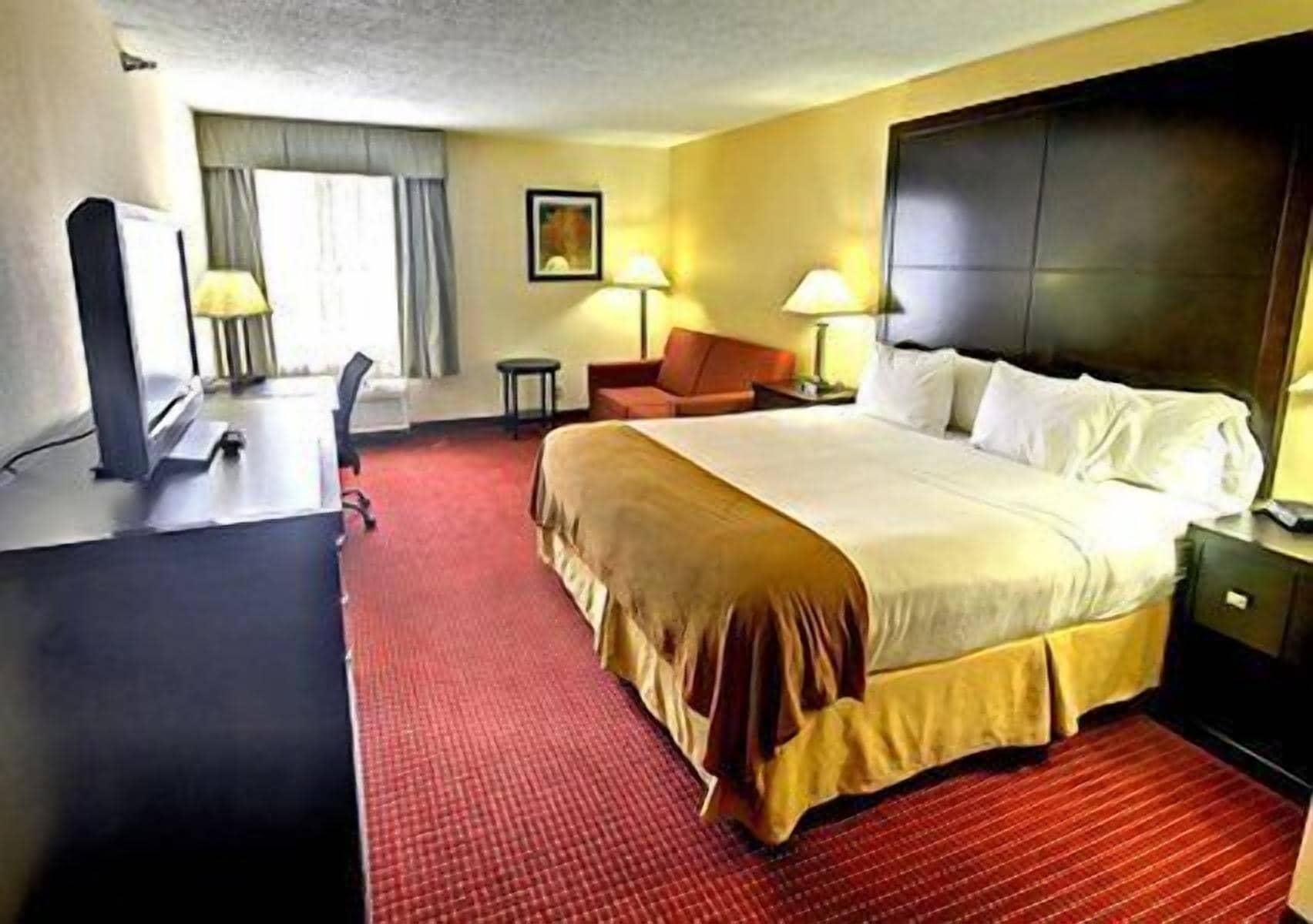 Rosemount Quality Inn & Suites מראה חיצוני תמונה