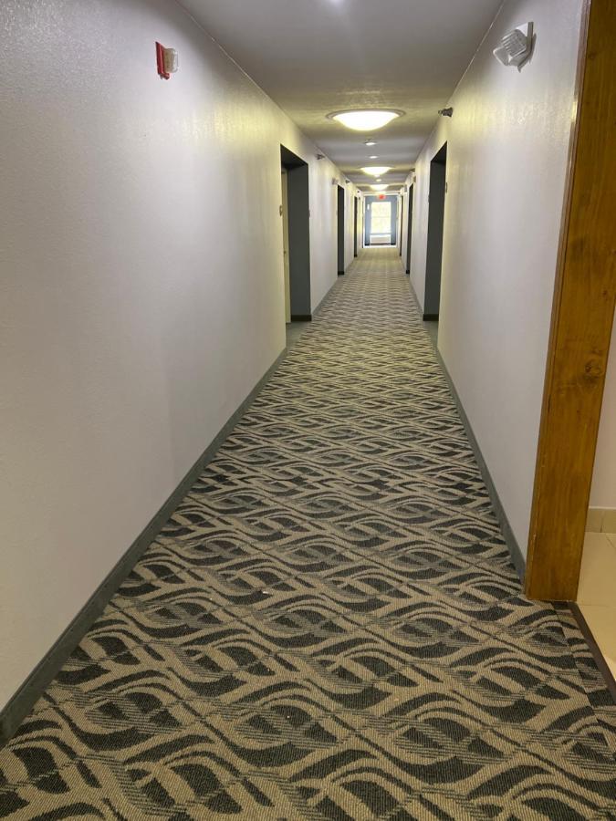 Rosemount Quality Inn & Suites מראה חיצוני תמונה