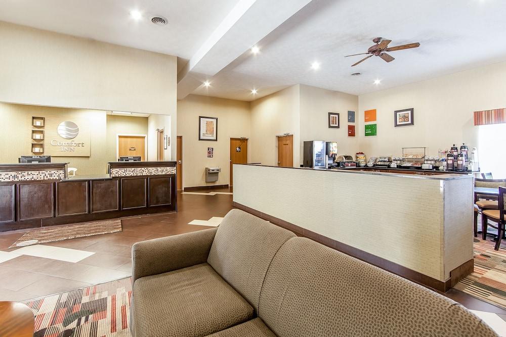 Rosemount Quality Inn & Suites מראה חיצוני תמונה