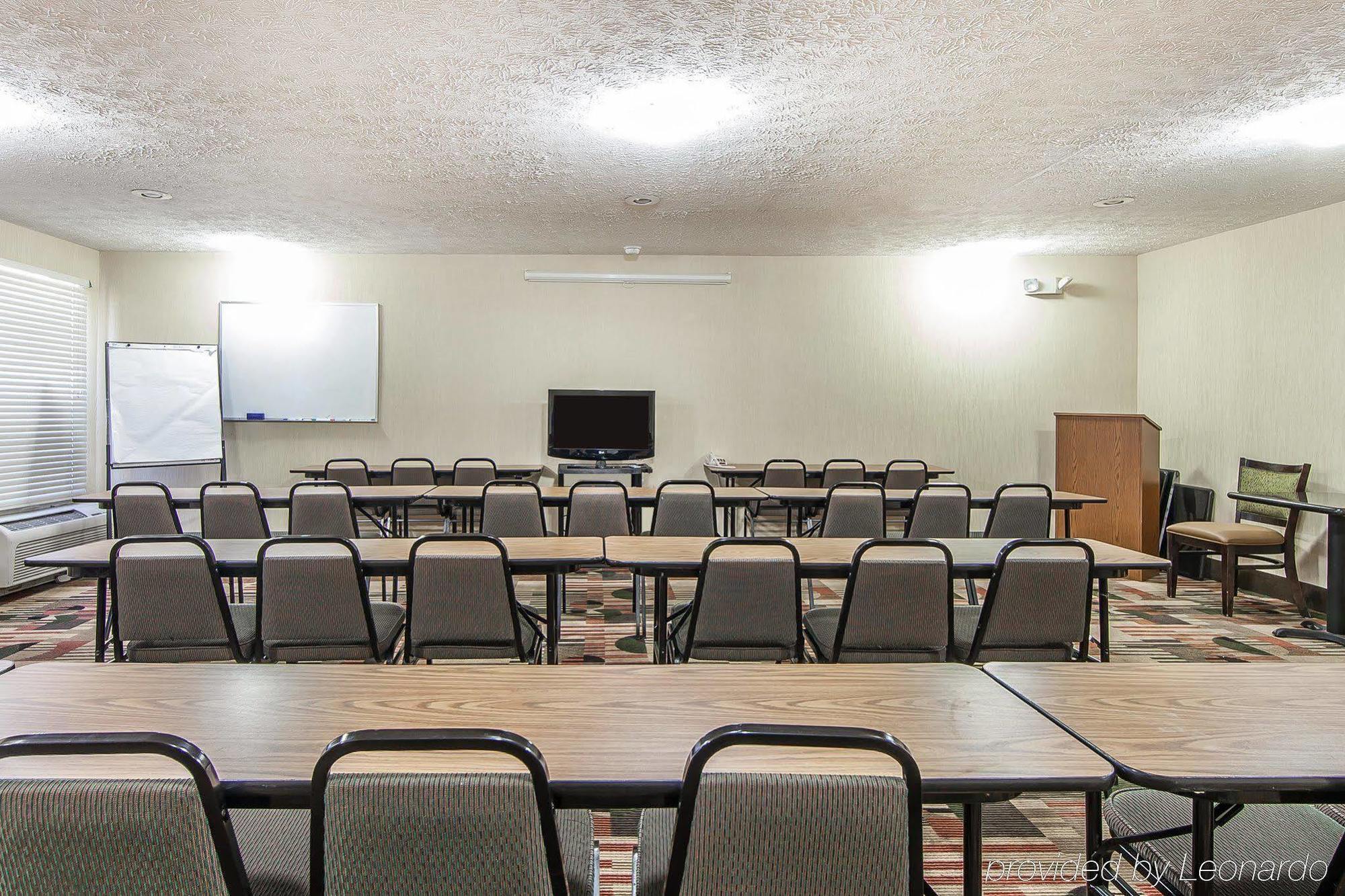 Rosemount Quality Inn & Suites מראה חיצוני תמונה