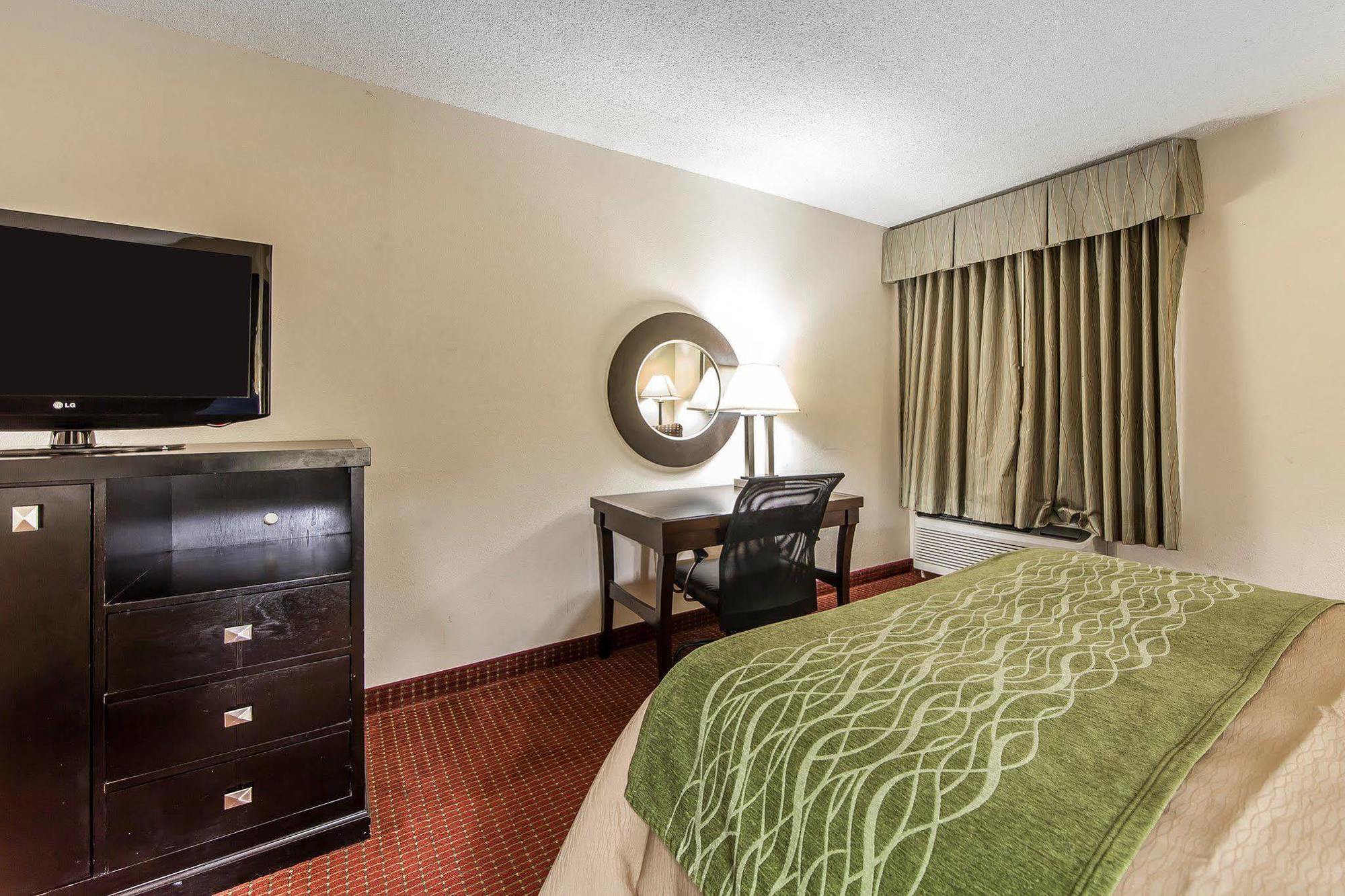 Rosemount Quality Inn & Suites מראה חיצוני תמונה